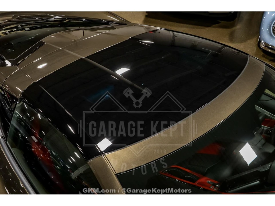 2020 Chevrolet Corvette C8 - Image 18 of 31