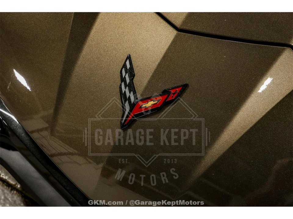 2020 Chevrolet Corvette C8 - Image 29 of 31