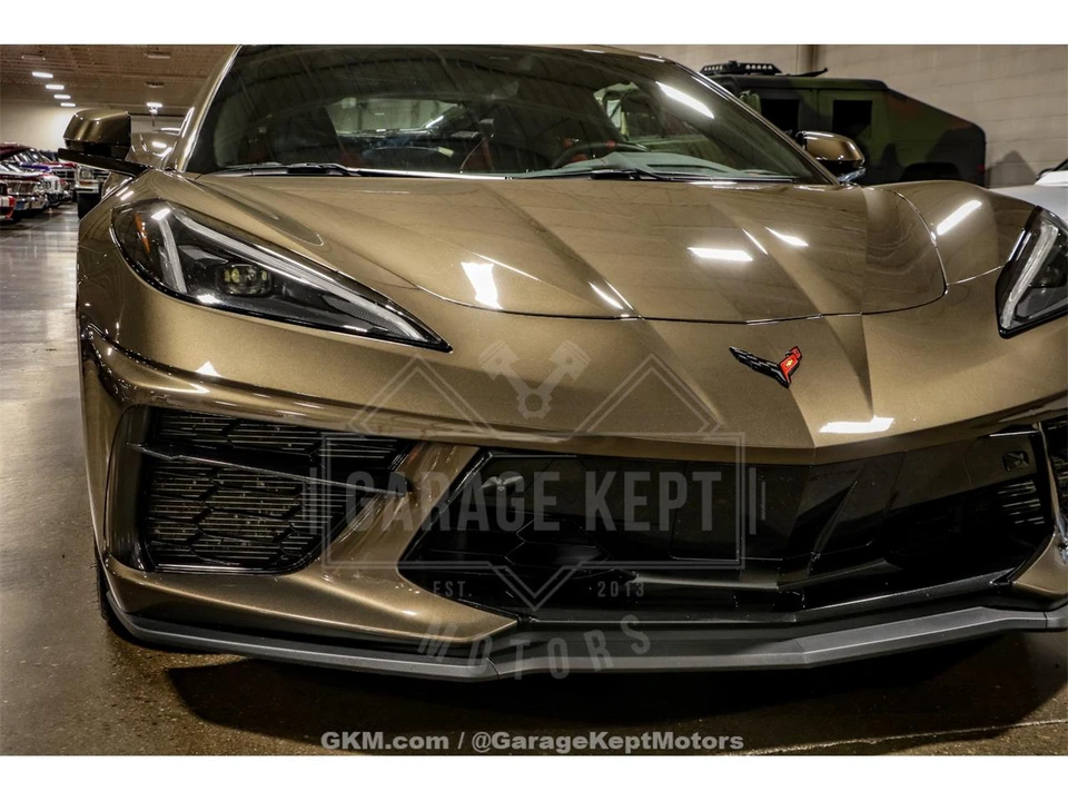 2020 Chevrolet Corvette C8 - Image 19 of 31