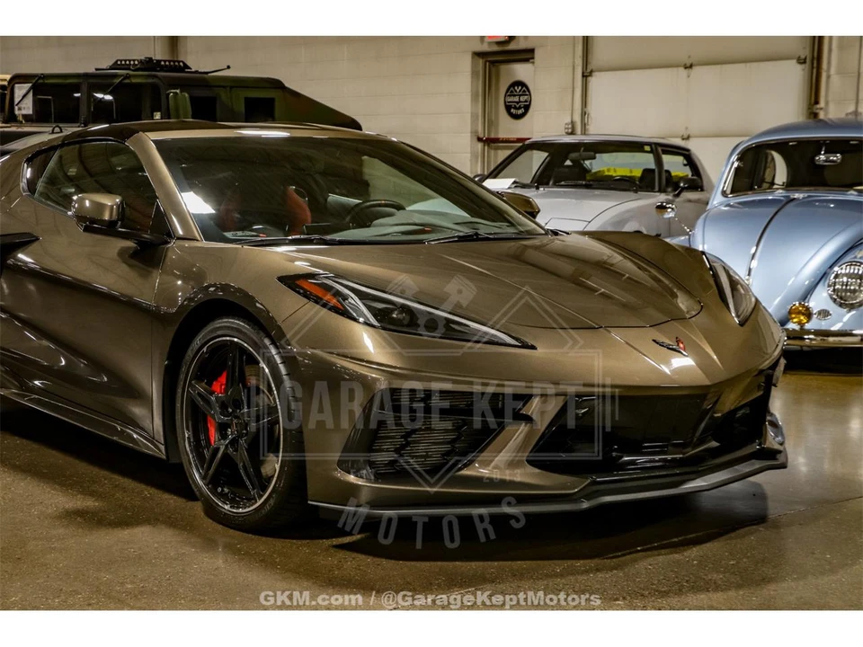 2020 Chevrolet Corvette C8 - Image 14 of 31