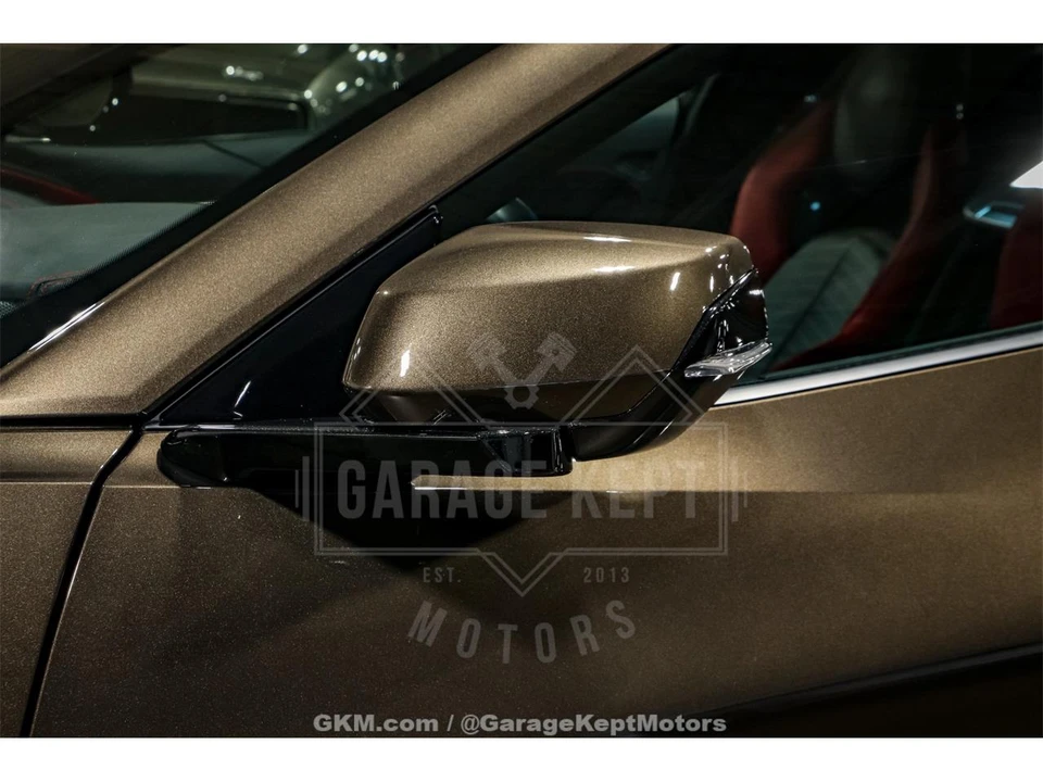 2020 Chevrolet Corvette C8 - Image 30 of 31