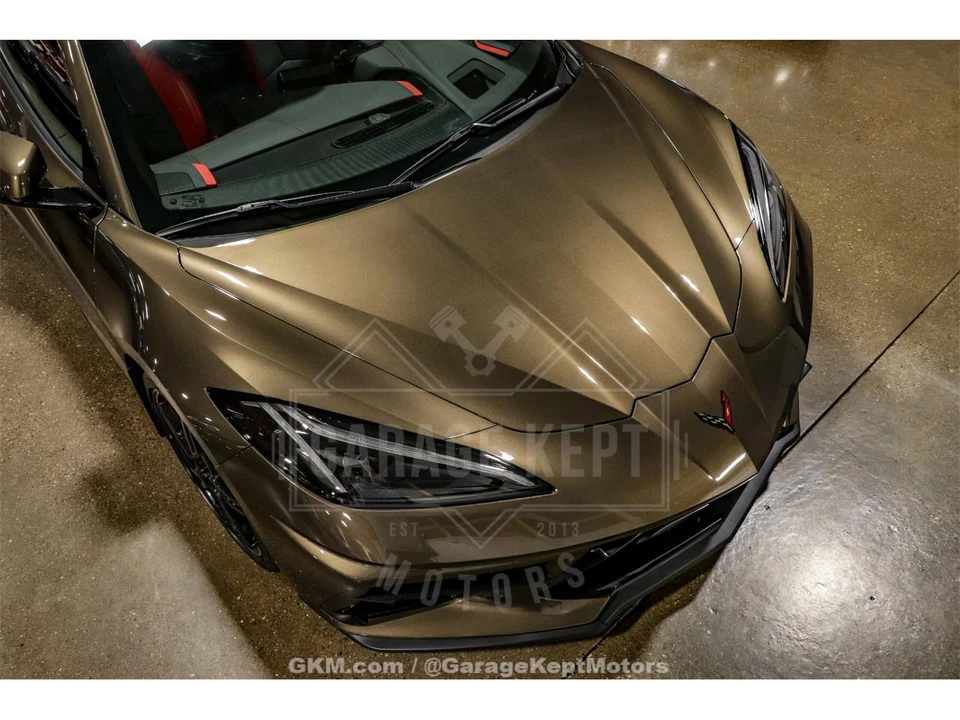 2020 Chevrolet Corvette C8 - Image 15 of 31