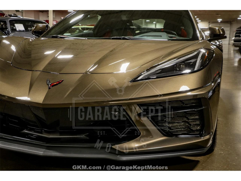 2020 Chevrolet Corvette C8 - Image 20 of 31