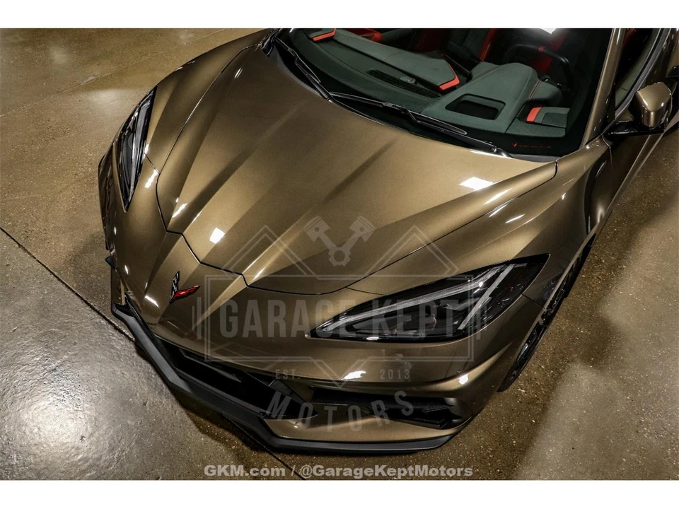2020 Chevrolet Corvette C8 - Image 25 of 31