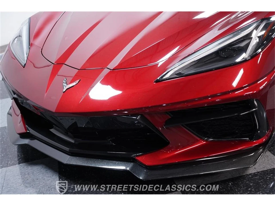 2020 Chevrolet Corvette C8 - Image 16 of 31