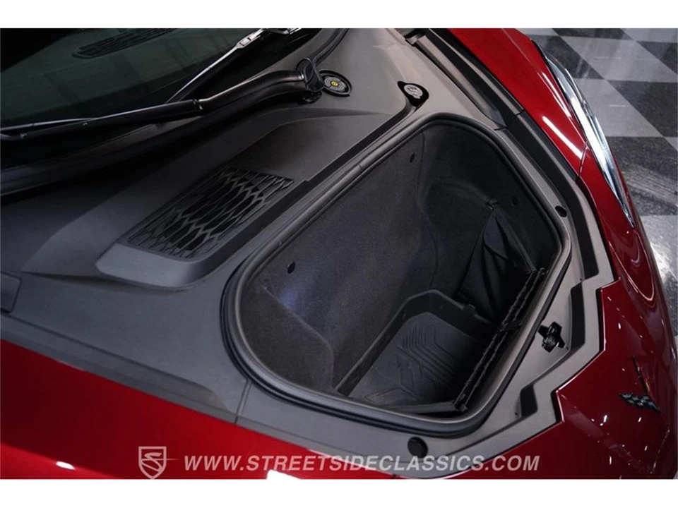 2020 Chevrolet Corvette C8 - Image 25 of 31
