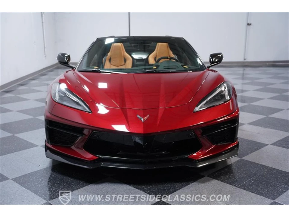 2020 Chevrolet Corvette C8 - Image 14 of 31