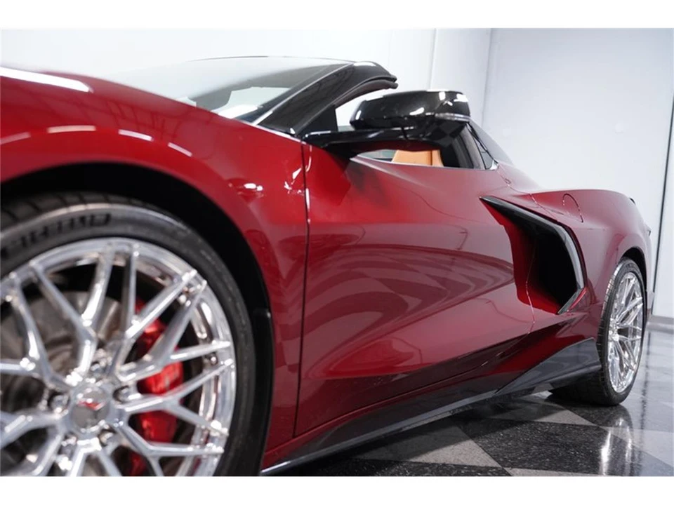 2020 Chevrolet Corvette C8 - Image 17 of 31