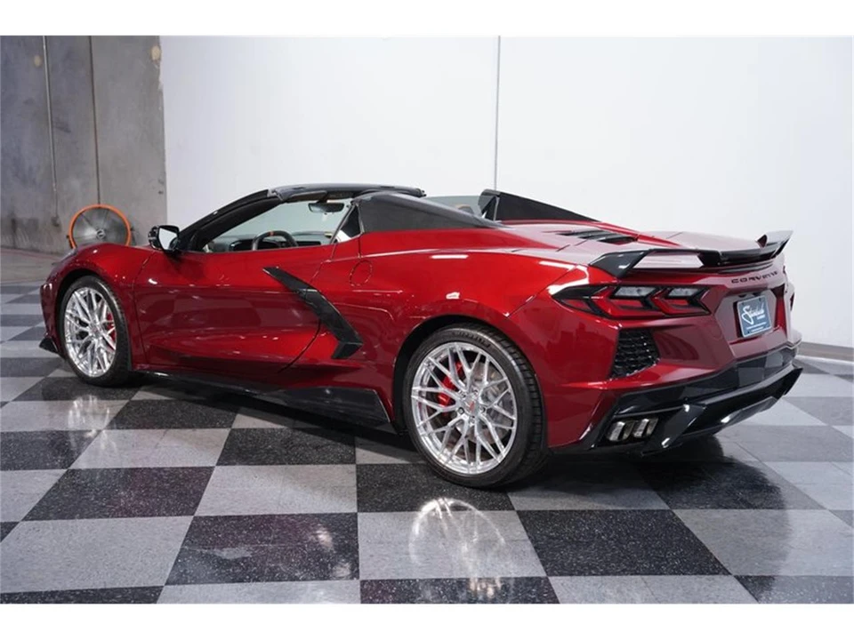 2020 Chevrolet Corvette C8 - Image 6 of 31