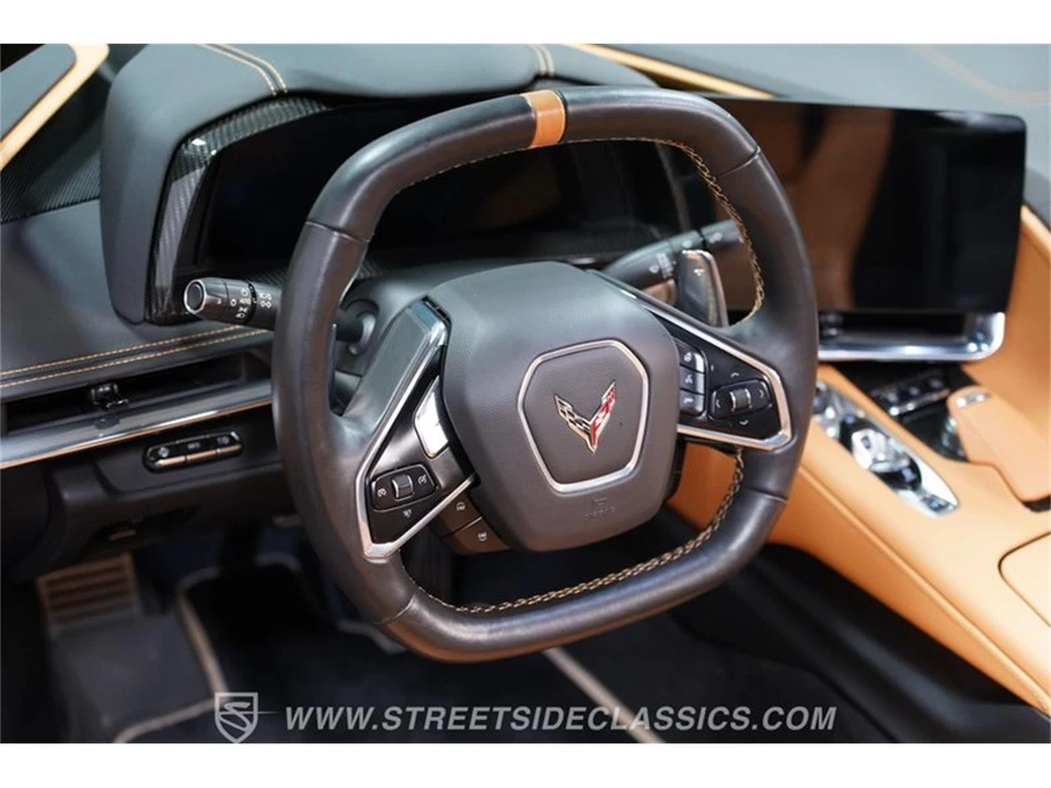 2020 Chevrolet Corvette C8 - Image 30 of 31