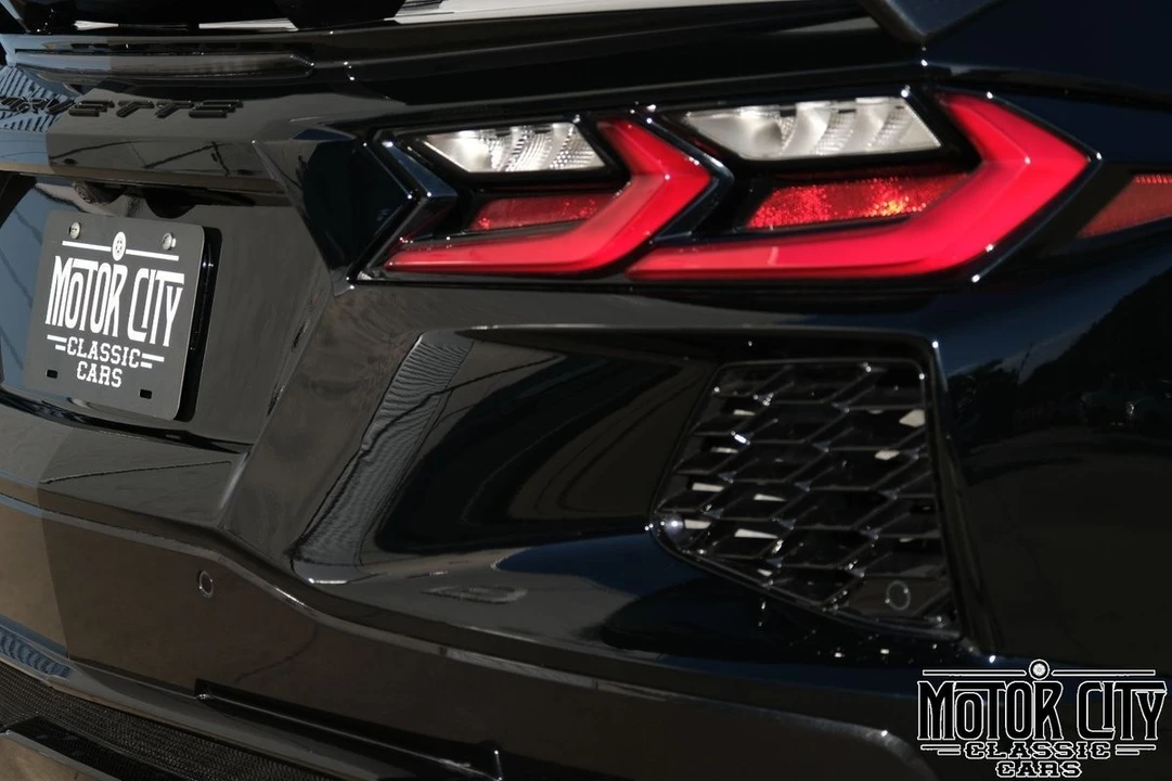 2020 Chevrolet Corvette C8 - Image 10 of 31