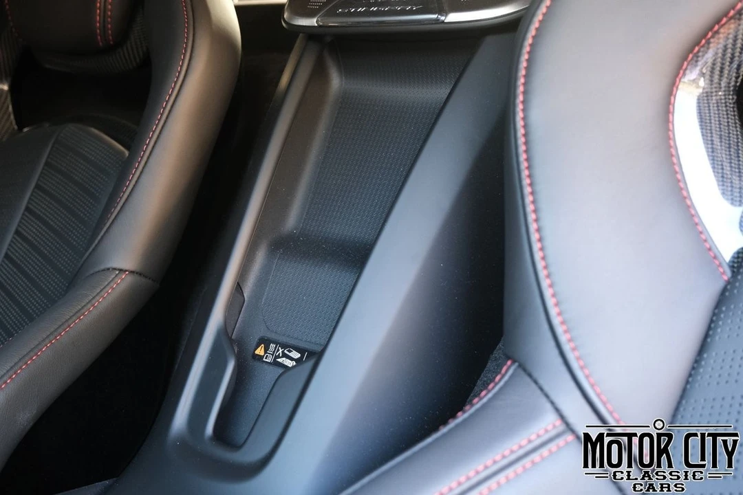 2020 Chevrolet Corvette C8 - Image 15 of 21