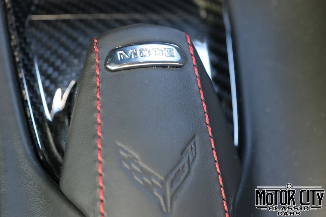 2020 Chevrolet Corvette C8 - Image 18 of 21