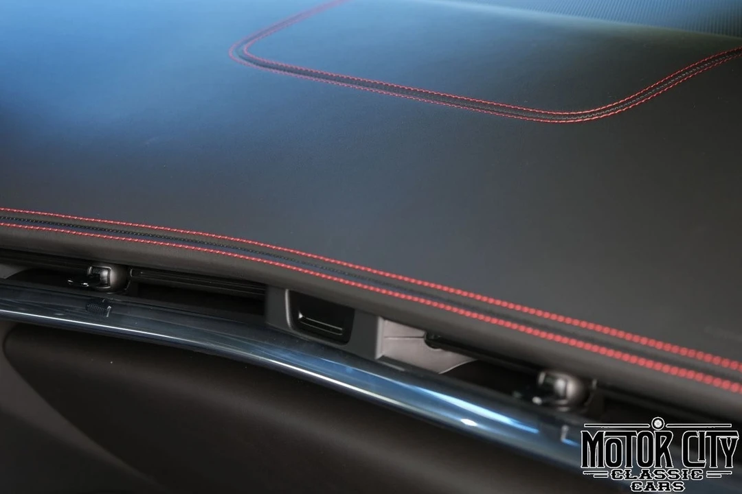 2020 Chevrolet Corvette C8 - Image 20 of 21