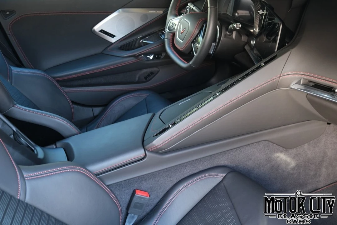 2020 Chevrolet Corvette C8 - Image 11 of 31