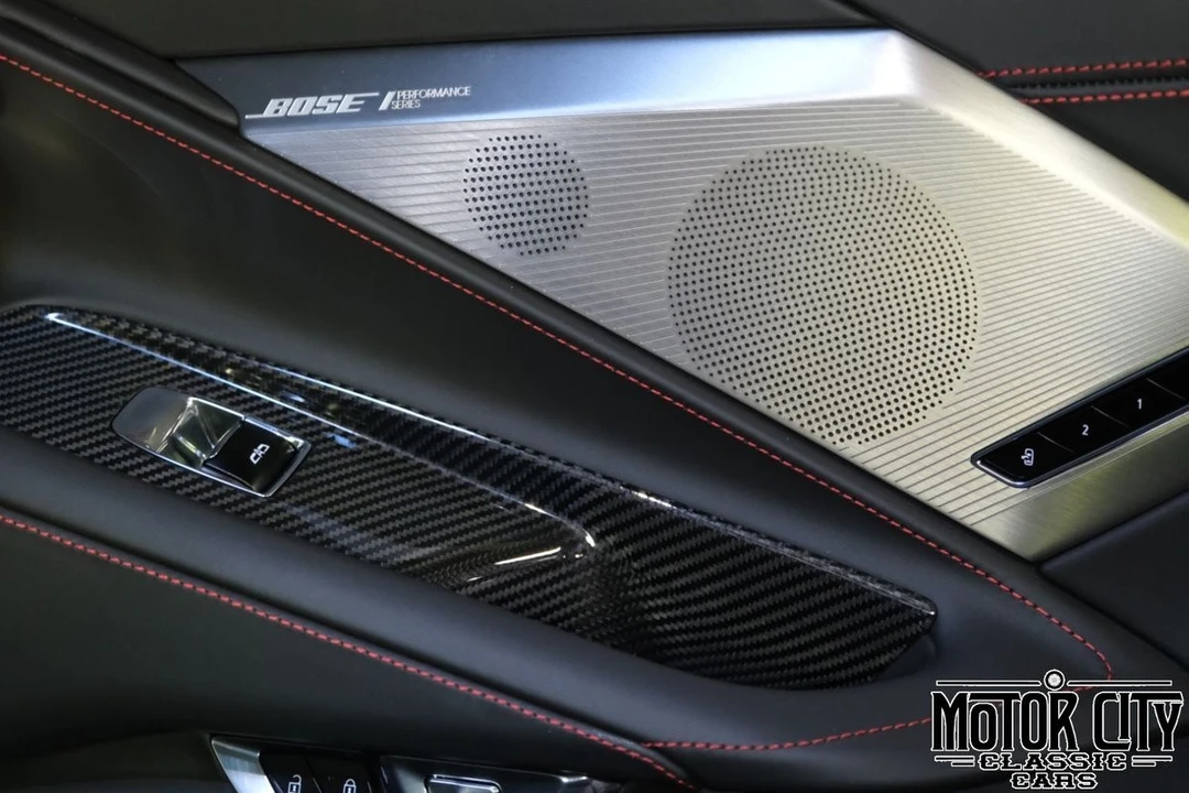 2020 Chevrolet Corvette C8 - Image 19 of 21
