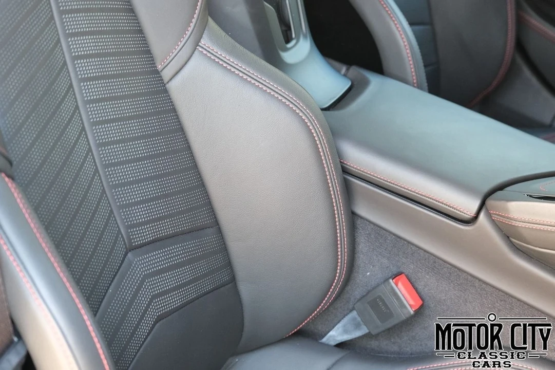 2020 Chevrolet Corvette C8 - Image 13 of 21