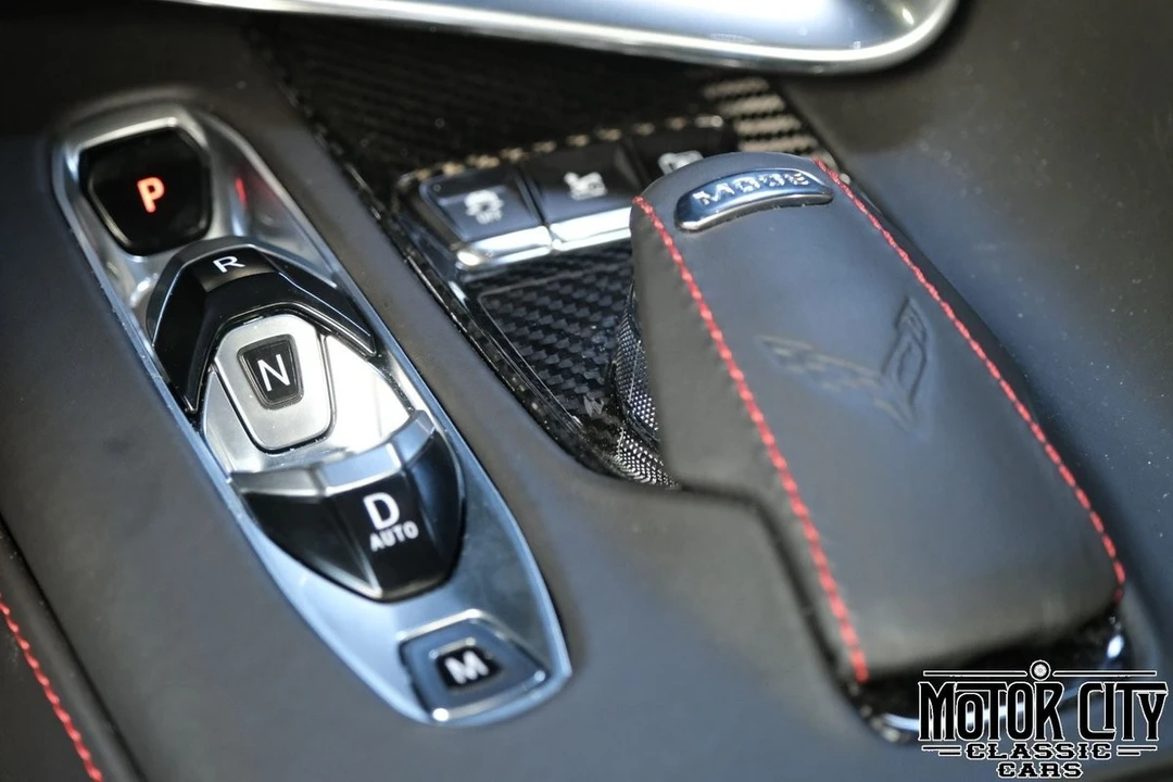 2020 Chevrolet Corvette C8 - Image 16 of 31