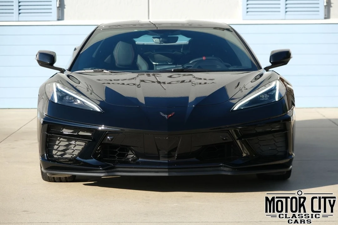 2020 Chevrolet Corvette C8 - Image 8 of 31