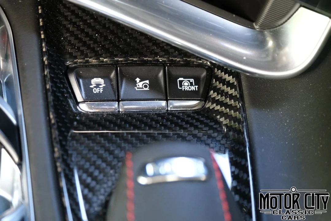 2020 Chevrolet Corvette C8 - Image 17 of 21
