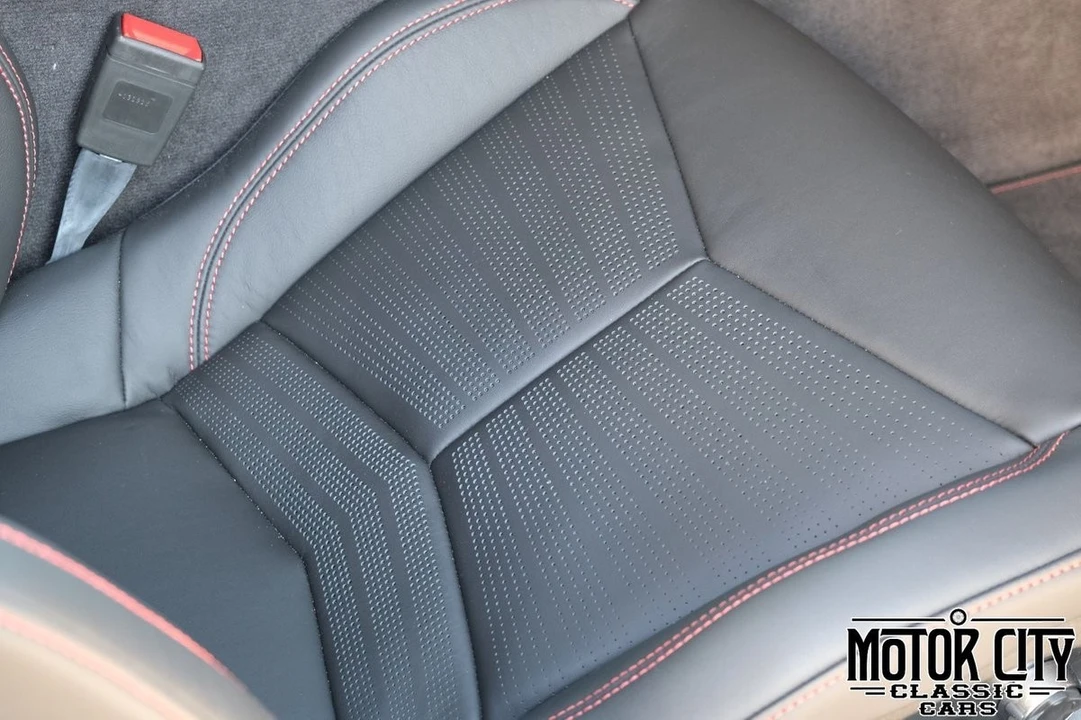 2020 Chevrolet Corvette C8 - Image 14 of 31