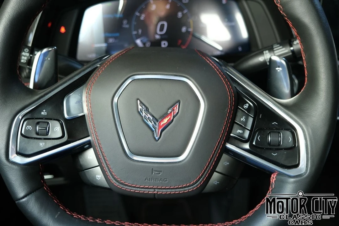 2020 Chevrolet Corvette C8 - Image 21 of 21