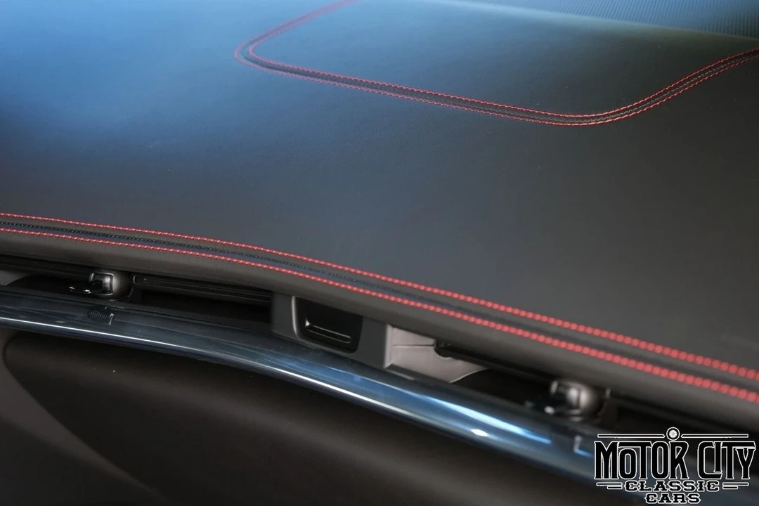 2020 Chevrolet Corvette C8 - Image 20 of 21