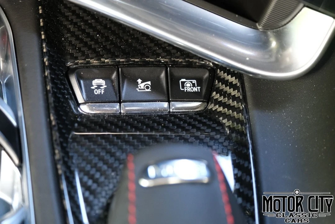 2020 Chevrolet Corvette C8 - Image 17 of 21