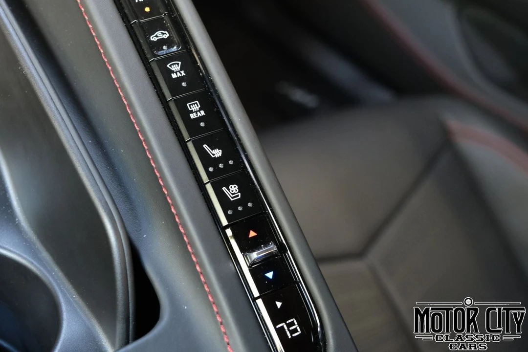 2020 Chevrolet Corvette C8 - Image 27 of 31