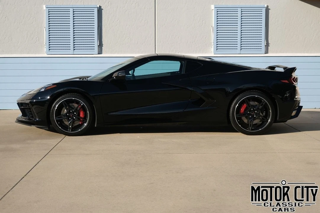 2020 Chevrolet Corvette C8 - Image 6 of 31