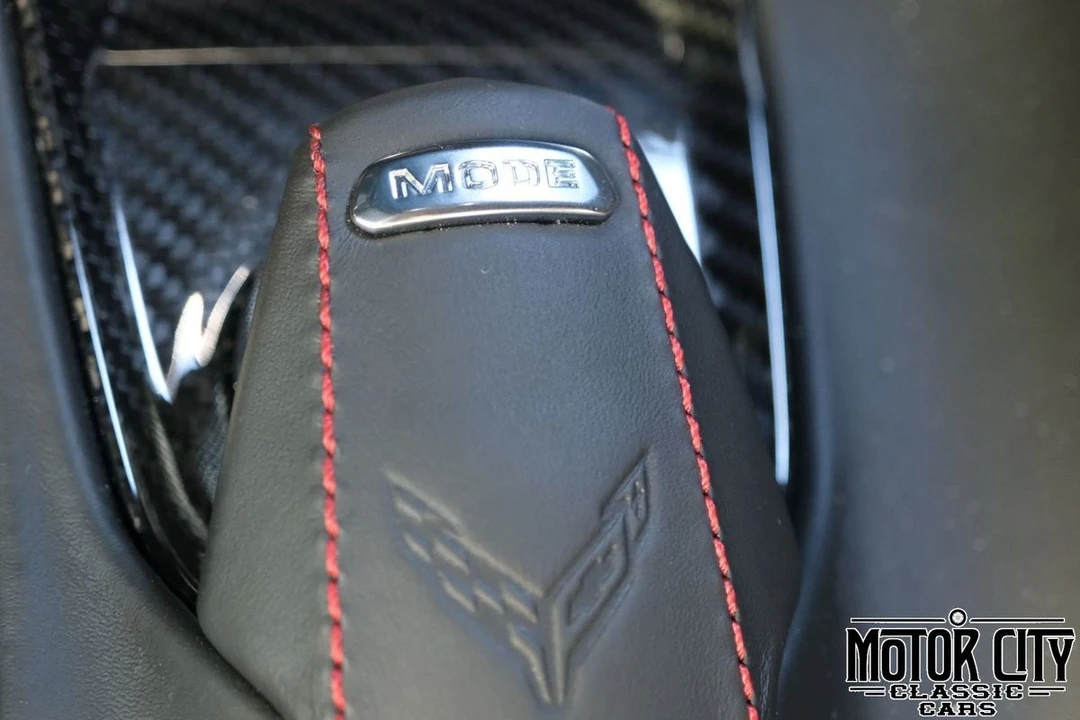 2020 Chevrolet Corvette C8 - Image 18 of 21
