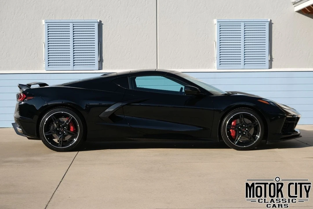 2020 Chevrolet Corvette C8 - Image 2 of 31