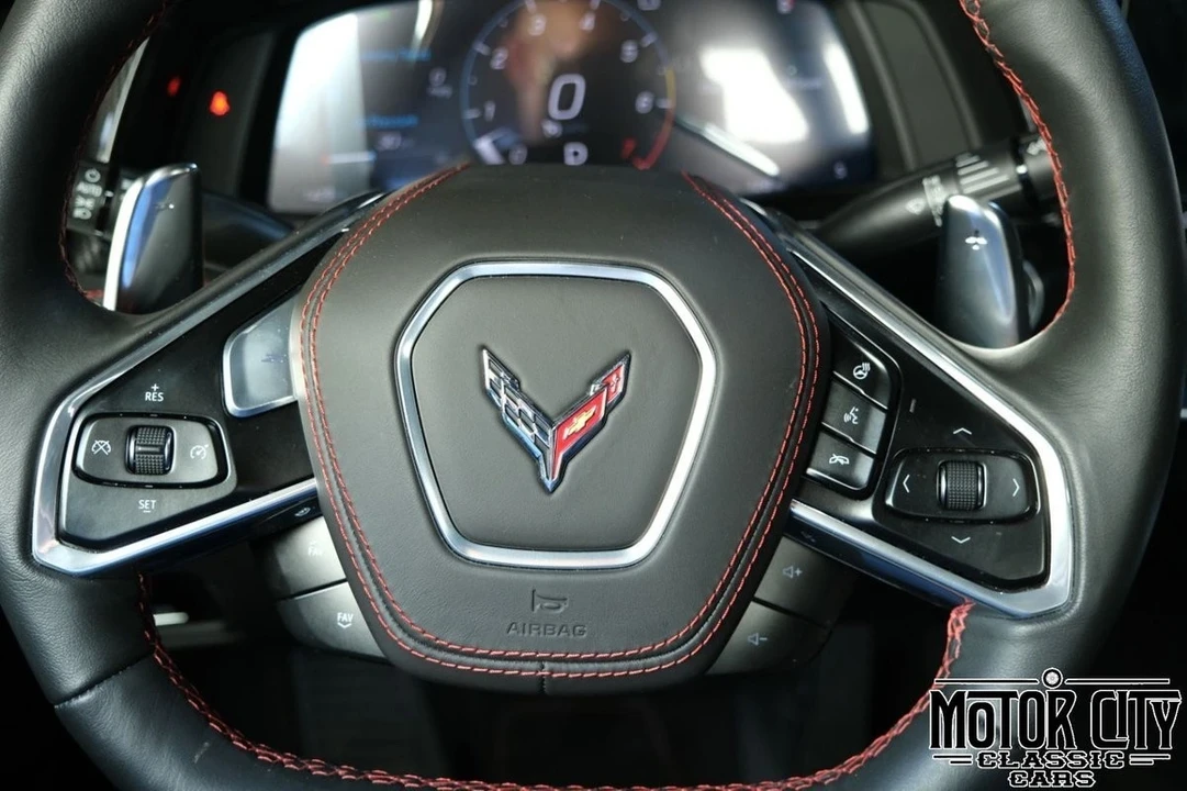 2020 Chevrolet Corvette C8 - Image 21 of 21
