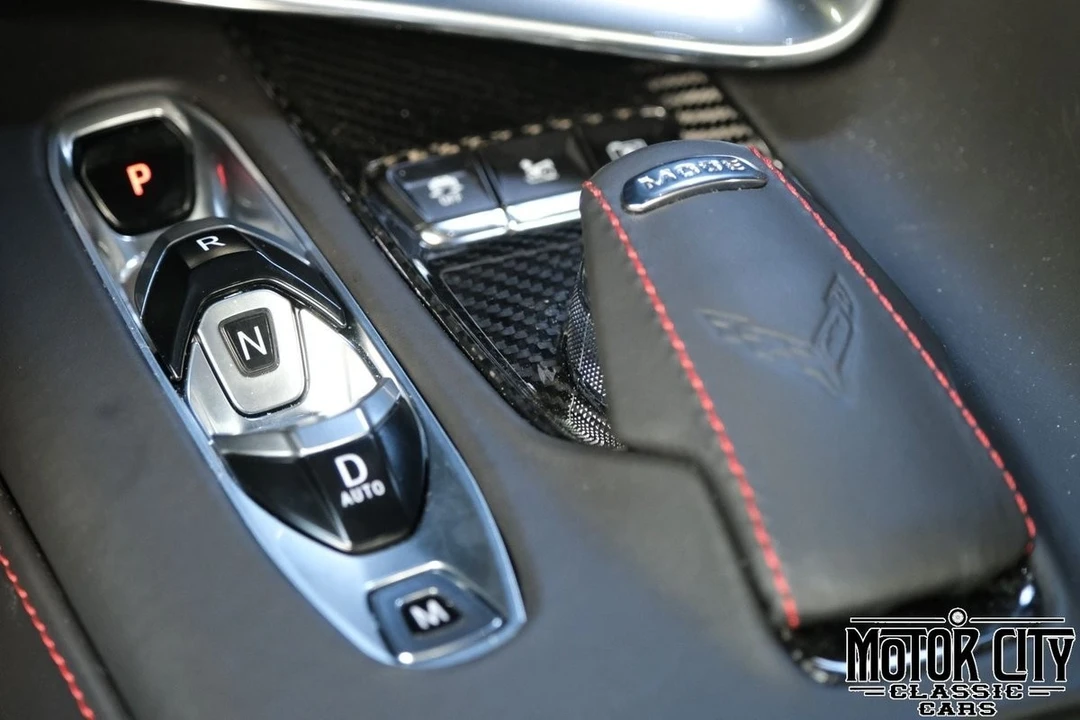 2020 Chevrolet Corvette C8 - Image 16 of 21
