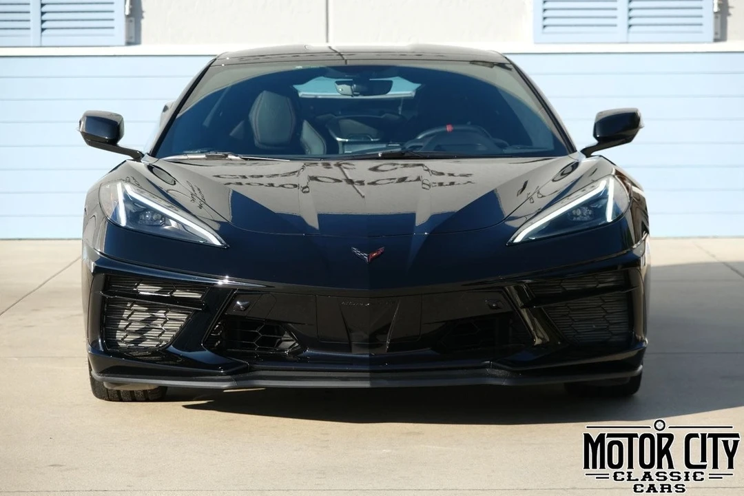 2020 Chevrolet Corvette C8 - Image 8 of 21