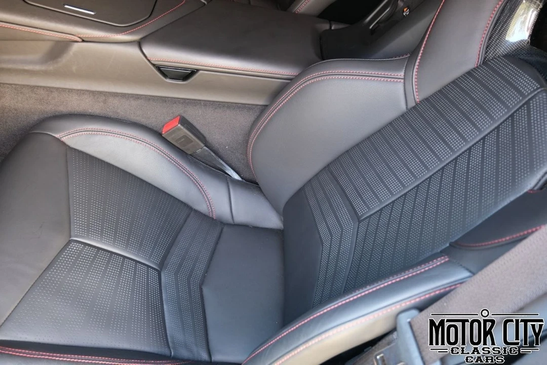 2020 Chevrolet Corvette C8 - Image 12 of 31