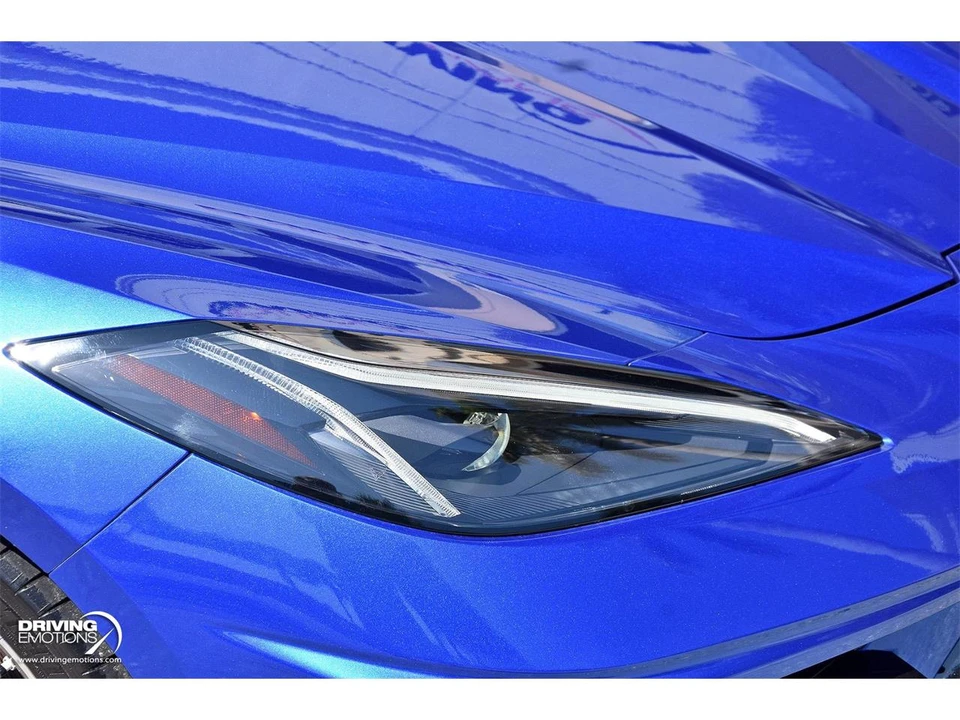 2020 Chevrolet Corvette C8 - Image 6 of 31