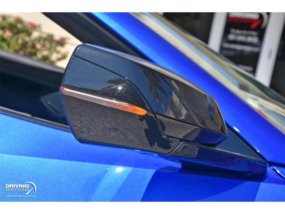 2020 Chevrolet Corvette C8 - Image 31 of 31