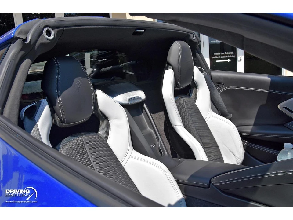 2020 Chevrolet Corvette C8 - Image 12 of 31