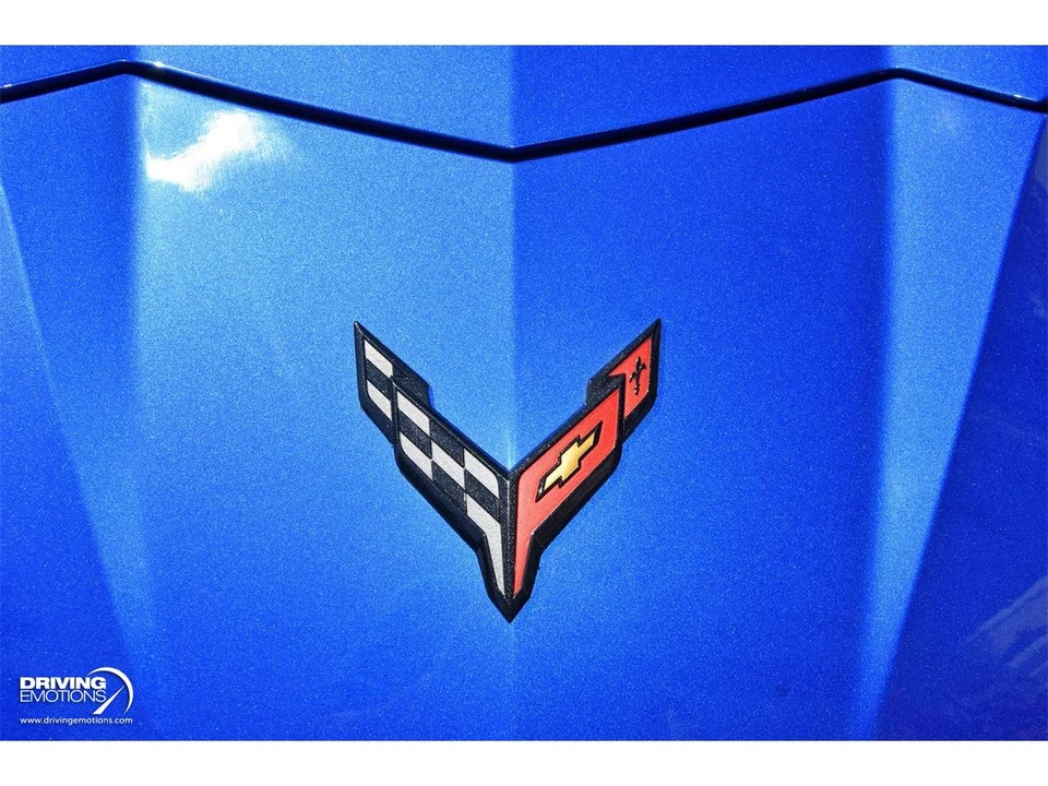 2020 Chevrolet Corvette C8 - Image 7 of 31
