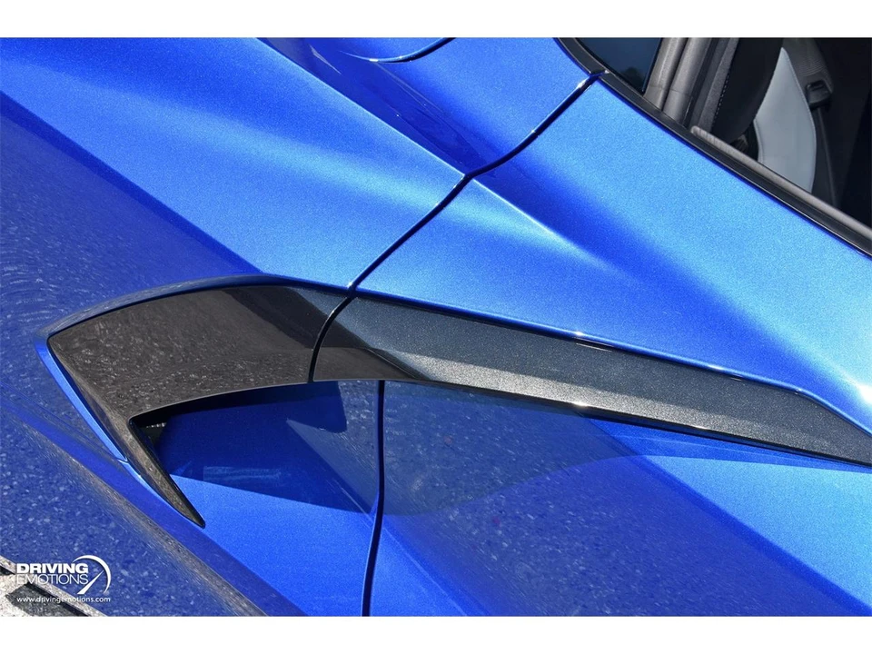 2020 Chevrolet Corvette C8 - Image 17 of 31