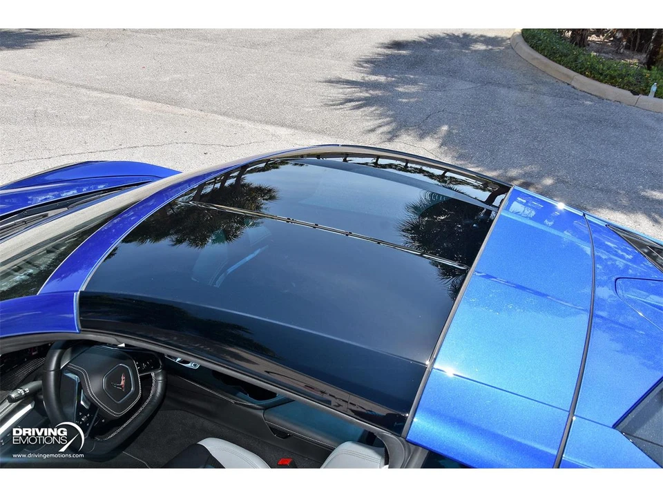 2020 Chevrolet Corvette C8 - Image 13 of 31