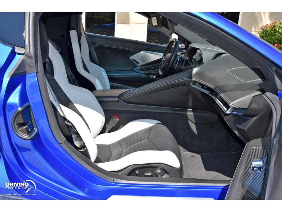 2020 Chevrolet Corvette C8 - Image 18 of 31