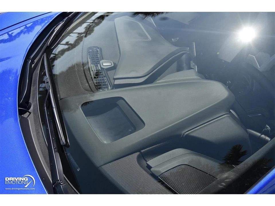 2020 Chevrolet Corvette C8 - Image 14 of 31