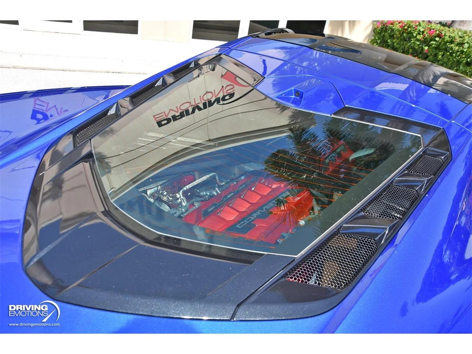 2020 Chevrolet Corvette C8 - Image 30 of 31
