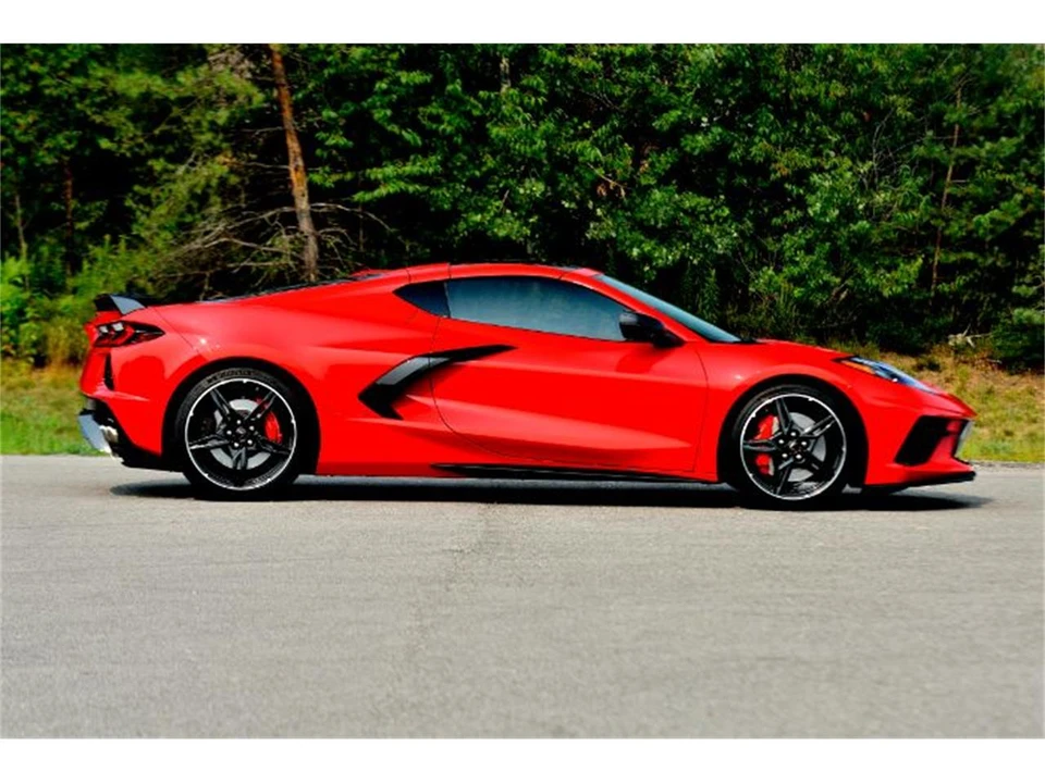 2020 Chevrolet Corvette C8 - Image 2 of 30