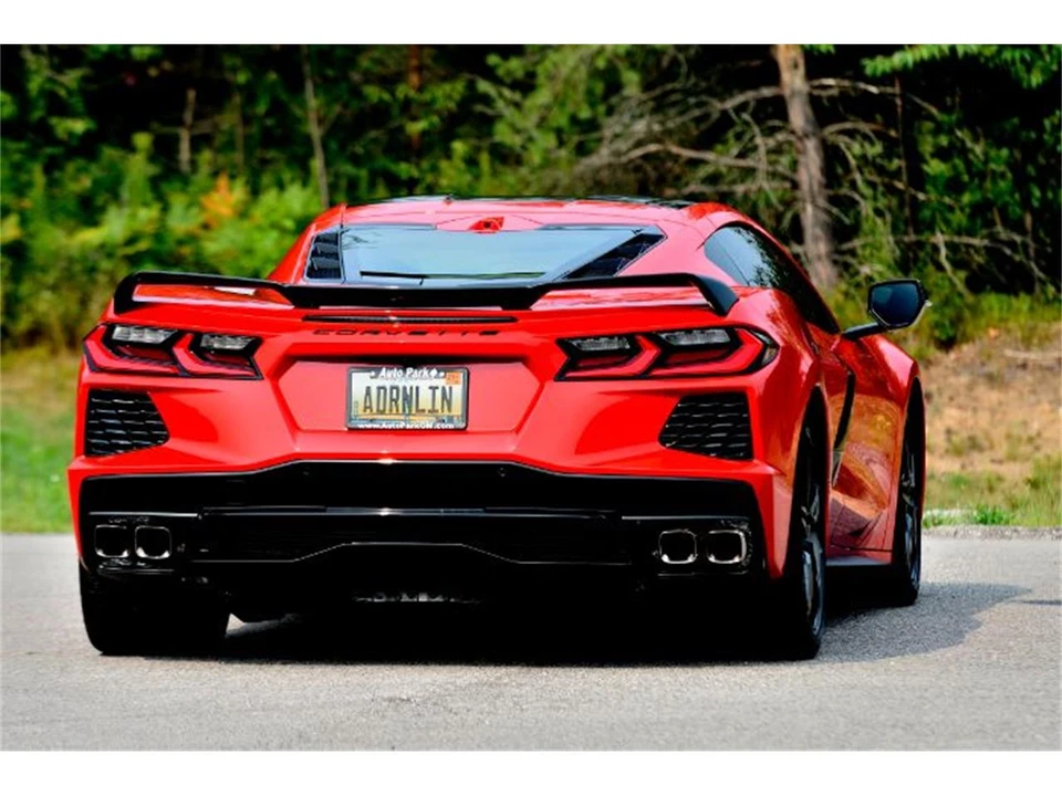 2020 Chevrolet Corvette C8 - Image 3 of 30