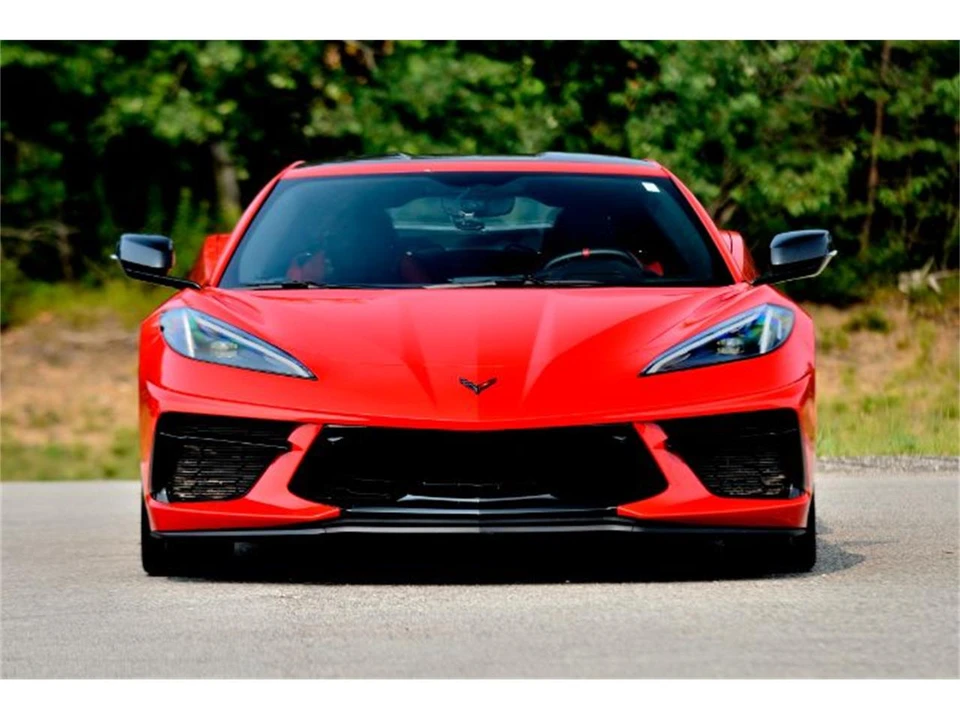 2020 Chevrolet Corvette C8 - Image 4 of 30