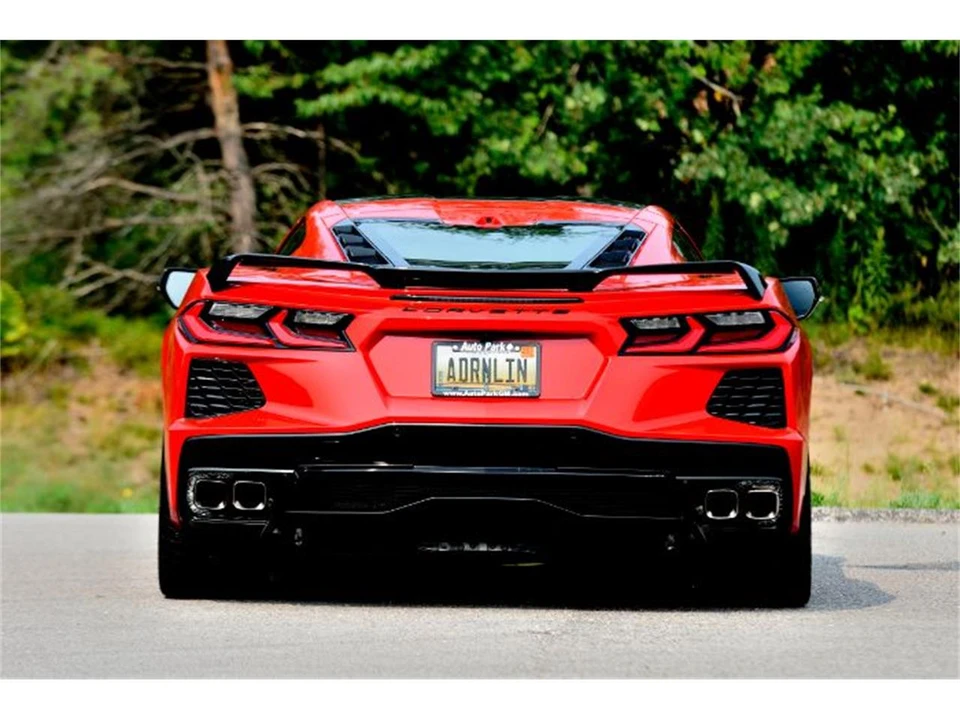 2020 Chevrolet Corvette C8 - Image 5 of 30
