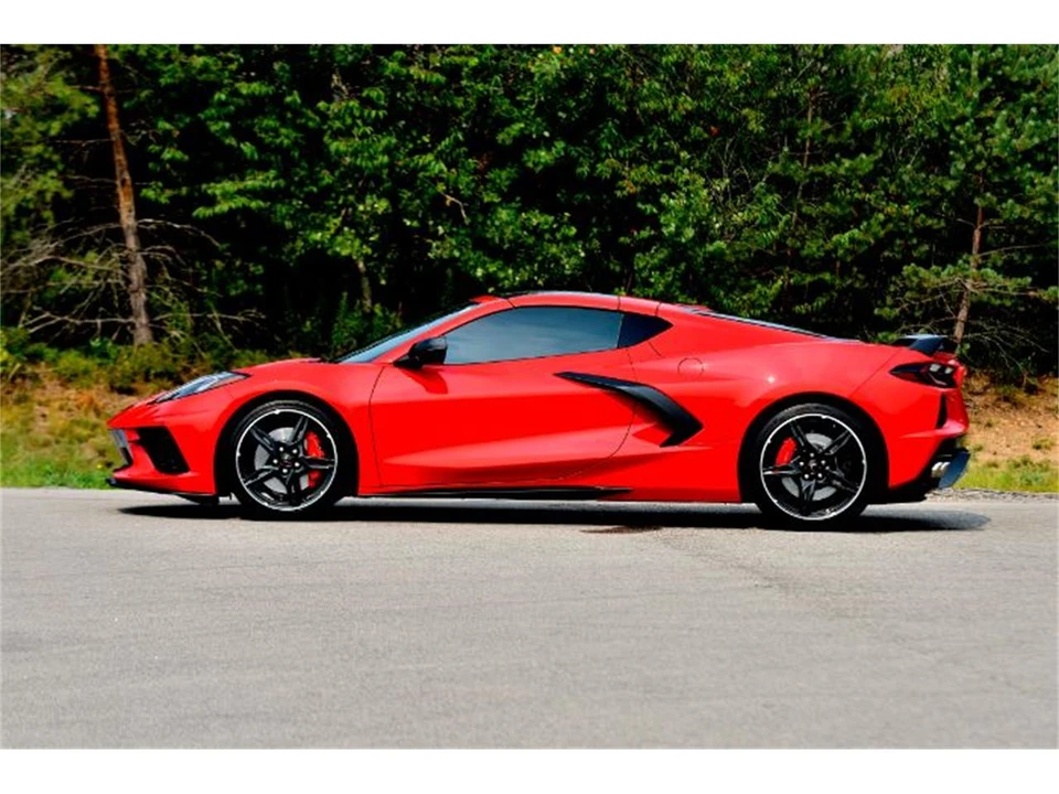 2020 Chevrolet Corvette C8 - Image 7 of 30